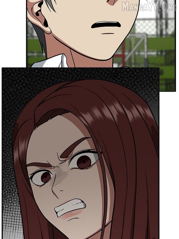 Change Me Chapter 50 - page 96